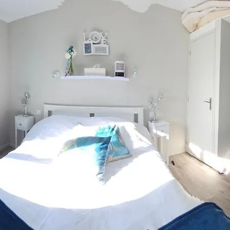 Avec Salle De Bain Et Cuisine Partagees *