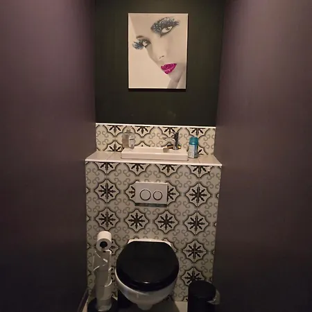 Avec Salle De Bain Et Cuisine Partagees Vals-les-Bains