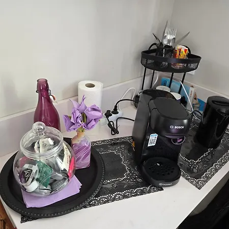 Avec Salle De Bain Et Cuisine Partagees Vals-les-Bains